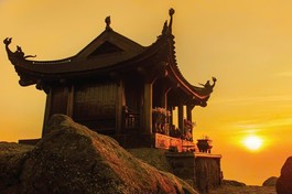 Chùa Đồng, Yên Tử