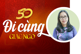 Báo Giác Ngộ - nơi các giá trị nhân văn được lan tỏa bằng sự tỉnh thức 