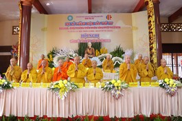 Niệm Phật cầu gia bị