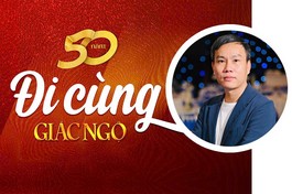 Giác Ngộ - điểm lặng cần thiết trong truyền thông