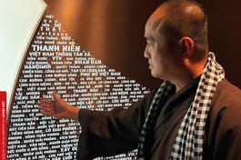 Đón đọc chuyên đề đặc biệt kỷ niệm 50 năm Báo Giác Ngộ xuất bản số đầu tiên