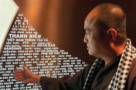 Đón đọc chuyên đề đặc biệt kỷ niệm 50 năm Báo Giác Ngộ xuất bản số đầu tiên