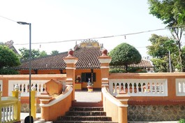 Tổ đình Giác Lâm, ngôi chùa đã hiện hữu hơn 300 năm trên mảnh đất Sài Gòn - Gia Định