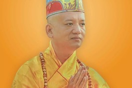 Quảng Nam: Thượng tọa Thích Vân Hòa, Trưởng ban Hướng dẫn Phật tử TP.Hội An viên tịch ở tuổi 45