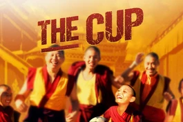 Poster phim The Cup