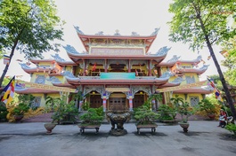 Phật giáo Phú Yên sẵn sàng đón 300 đại biểu về tham dự đại hội tỉnh