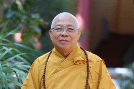 Hòa thượng Thích Quảng Xả, Phó Chủ tịch Hội đồng Trị sự - đặc trách Phật giáo 5 tỉnh Tây Nguyên, Trưởng ban Trị sự GHPGVN tỉnh Kon Tum