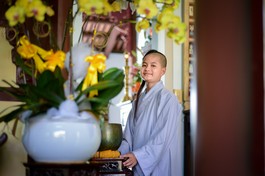 Ảnh: Quảng Đạo