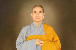 TP.HCM: Ni trưởng Thích nữ Lệ Thủy - Trưởng Phân ban Ni giới Phật giáo H.Nhà Bè viên tịch