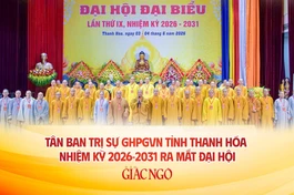 Ảnh: Quảng Đạo - Thiết kế: Nguyện Truyền/BGN