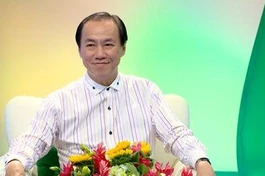 [Video] Ăn chay trong cái nhìn của thầy thuốc