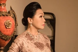 Nghệ sĩ nhân dân Bạch Tuyết