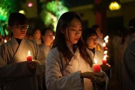 Ảnh: Bảo Trinh/BGN