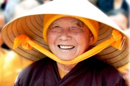 Thiền sư Thích Thanh Từ