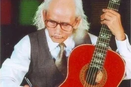 Nhạc sĩ Hằng Vang từ trần