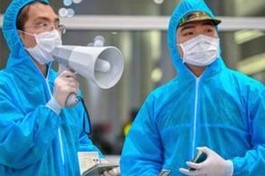 Liên quan ca nhiễm cộng đồng nhân viên sân bay Tân Sơn Nhất: Có thể không dừng ở 29 ca!