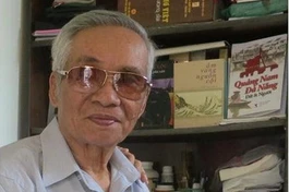 Gửi lại phía bình minh…