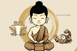 Trò chuyện đầu năm