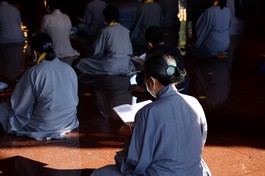 Ảnh: Bảo Toàn/BGN