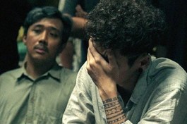 "Bố già" và những vấn đề muôn thuở