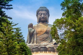 Từ những trang kinh: Bảy loại phước xuất thế gian