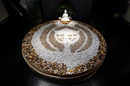 [Video] Triển lãm sách và thư pháp Thiền sư Nhất Hạnh và những sự kiện Phật giáo nổi bật khác