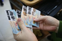 Công an TP.HCM khẳng định tôn trọng tự do tôn giáo của công dân, không yêu cầu xuất trình bất kỳ giấy tờ gì chứng minh khi làm CCCD, không gây thêm khó khăn, phiền hà cho dân