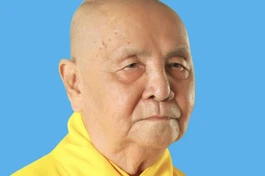 Tiểu sử Trưởng lão Hòa thượng Thích Thiện Duyên (1928-2021), Phó Pháp chủ GHPGVN