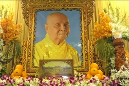 [Video] Tang lễ Trưởng lão Hòa thượng Thích Thiện Duyên và những sự kiện nổi bật khác