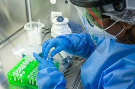 Thông báo khẩn: Tìm người từng đến ngân hàng Shinhan Việt Nam PDG Tân Bình