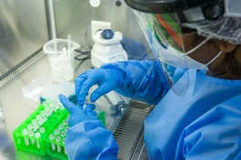 Thông báo khẩn: Tìm người từng đến ngân hàng Shinhan Việt Nam PDG Tân Bình