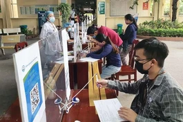 Vĩnh Phúc: Dừng triệt để các nghi lễ tín ngưỡng, tôn giáo