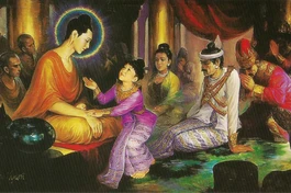 Pháp tu soi gương