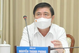 TP.HCM kích hoạt toàn bộ phương án chống dịch Covid-19 mức cao nhất