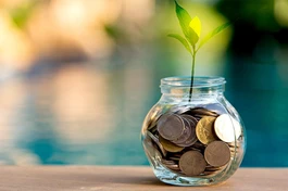 Không cầu may mắn