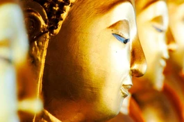 Bậc tối thượng không ai sánh bằng