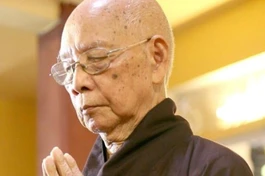 Trưởng lão Hòa thượng Thích Thiện Hạnh viên tịch tại Huế, thượng thọ 91 tuổi