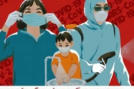 Đến 17g chiều 31-5, TP.HCM ghi nhận thêm 51 trường hợp nghi mắc Covid-19