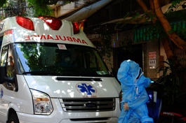 Ảnh minh họa - Nguồn: HCDC