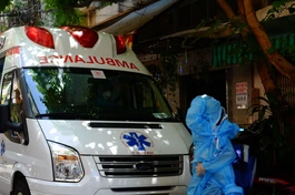 Ảnh minh họa - Nguồn: HCDC