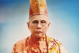 Đà Nẵng: Trưởng lão Hòa thượng Thích Từ Hoa viên tịch