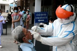 Bà Rịa - Vũng Tàu cho đăng ký mua vắc-xin của Mỹ và Anh, giá không quá 1 triệu đồng