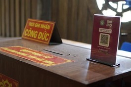 Việc dùng từ đặc thù “tiền công đức”, “thùng công đức” trong dự thảo thông tư của Bộ Tài chính nhận nhiều ý kiến phản ánh, cho rằng "mập mờ" trong khái niệm