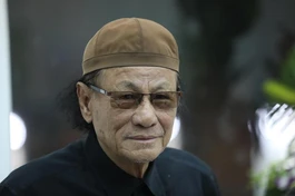 Đạo diễn Lê Cung Bắc (1946-2021)