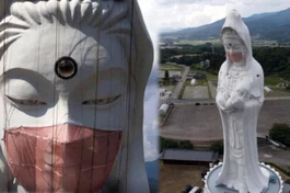 Nhân chuyện Bồ-tát “mang khẩu trang”: Phật giáo là tôn giáo hay không phải là tôn giáo?