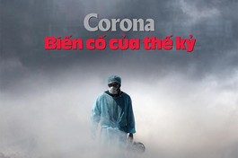 Corona - Biến cố của thế kỷ