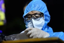 Dương tính với SARS CoV-2 chưa hẳn là bệnh nhân Covid-19, đó là điểm mới trong quan điểm về công tác phòng, chống Covid-19 tại nước ta 