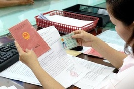 Từ 1-7, cơ quan chức năng sẽ thu hồi giấy CMND cũ và hộ khẩu trong trường hợp nào?