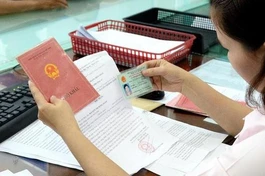 Từ 1-7, cơ quan chức năng sẽ thu hồi giấy CMND cũ và hộ khẩu trong trường hợp nào?