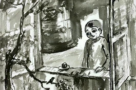 Minh họa: Nh.Thường